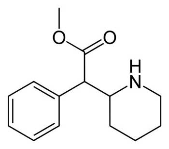 Methylphenidat